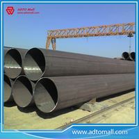 Picture of Best Carbon Steel Pipes, API 5L GR.B 12"