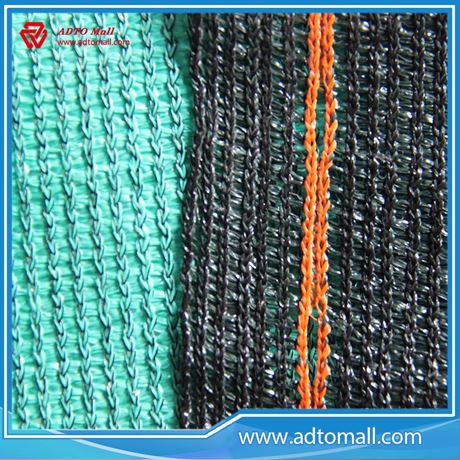 Picture of Agricultural Farming Green Garden Shade Net