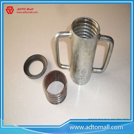 Picture of ADTO Light duty adjustable steel prop in various size