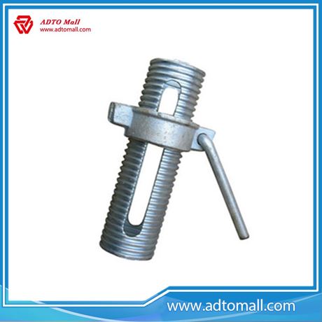 Picture of Galvanized Adjustable Steel Prop 