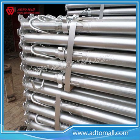 Picture of ADTO Galvanized light duty steel prop high quality
