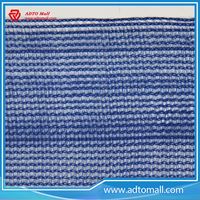 Picture of Green Construction Netting