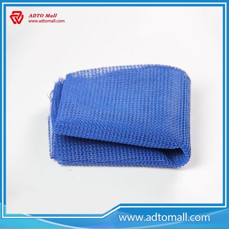 Picture of HDPE Blue Construction Mesh