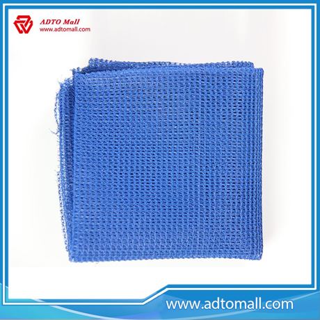 Picture of HDPE Construction Scaffolding Safety Netting
