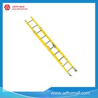Picture of Extension Fiberglass Ladder