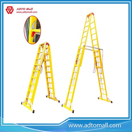 Picture of Fiberglass Insulation Ladder