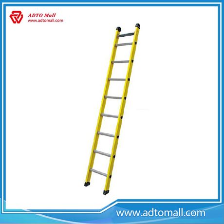 Picture of Single Side Fiberglass Ladder