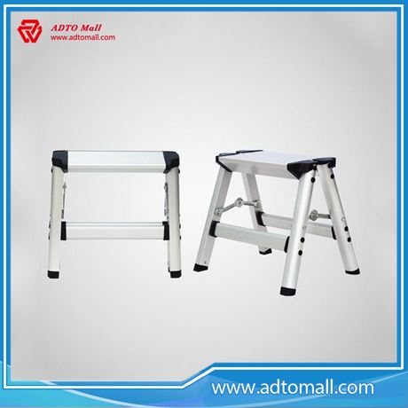 Picture of Lightweight Step Stool Ladder