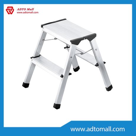 Picture of Lightweight Step Stool Ladder
