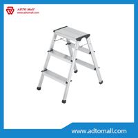 Picture of 2 Step Aluminium Stool Ladder