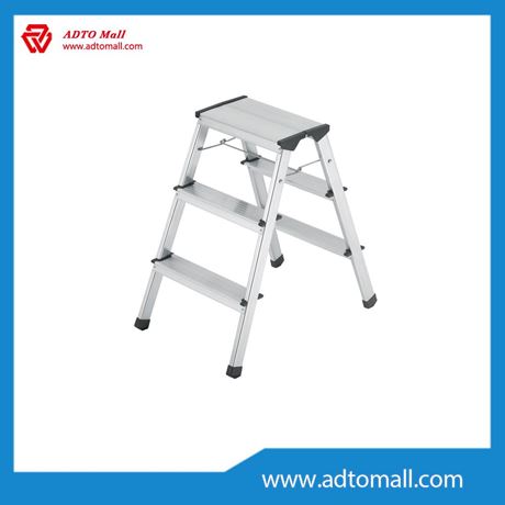 Picture of 2 Step Aluminium Stool Ladder