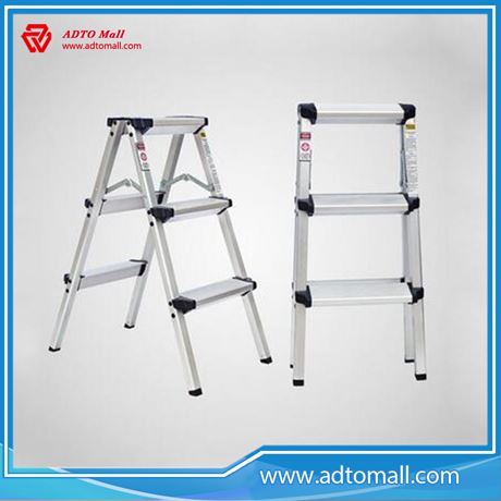 Picture of EN131 Aluminium Step Stool