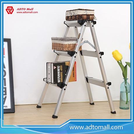 Picture of EN131 Aluminium Step Stool