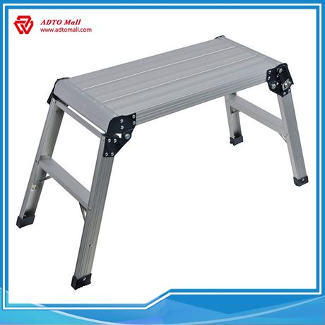 Picture of Car Washing Step Platform