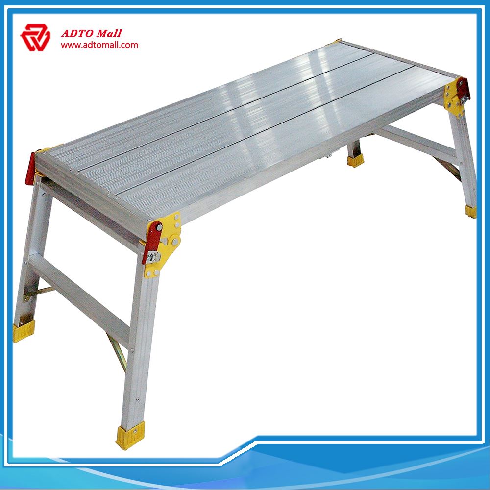Folding Working Platform