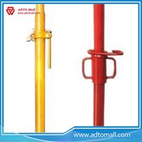Picture of ADTO Powder Coated High Quality Steel Prop for Construction  