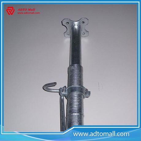 Picture of High Strength Zinc Coated Steel Scaffolding Prop High Quality