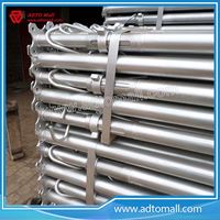 Picture of ADTO Zinc Coated High Quality Steel Prop for Sale  