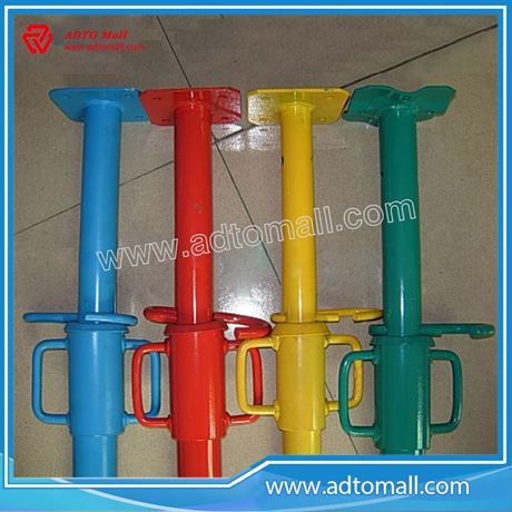 Picture of ADTO 1.8-3.5M Light Duty Painted Steel Shoring for Sale