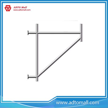 Picture of Cantilever Beam Frame