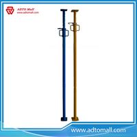 Picture of 1.6-3.0M Adjustable Steel Shoring Jack 