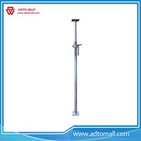 Picture of 3.0-5.0M Galvanized Steel Scaffolding Shoring Jack