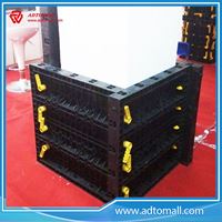 Picture of Adjustable Plastic Column Formwork