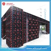 Picture of Plastic Formwork Panel