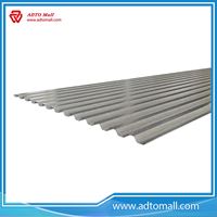 Picture of Steel Floor Slab Decking