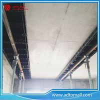 Picture of Wall Plastic Building Formwork System