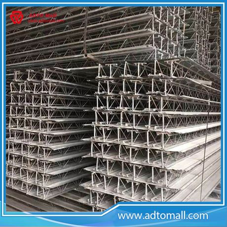 Picture of Galvanized Steel Bar Truss Deck