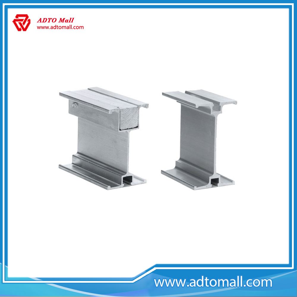 Aluminum Beam