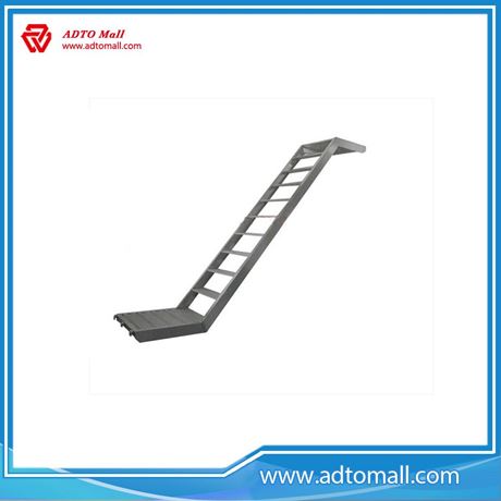 Picture of Hot Selling Scaffolding Steel Step Ladder