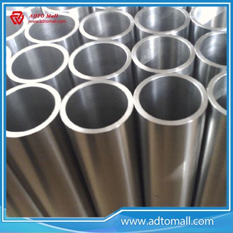 Picture of AISI JIS 316 Stainless Seamless Steel Pipe 