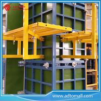 Picture of Steel Frame Panel Formwork