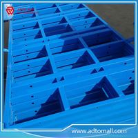 Picture of Steel Frame Slab Formwork