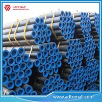 Picture of High Precision Seamless Steel Pipe Tube