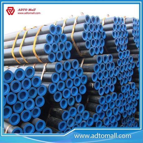 Picture of High Precision Seamless Steel Pipe Tube