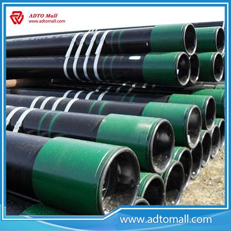 Picture of Large Diameter Seamless Pipe