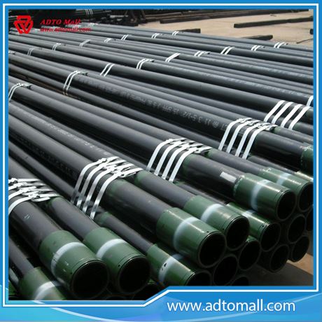 Picture of Seamless Steel Line Pipe