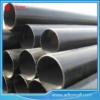 Picture of ERW Mild Steel Pipe