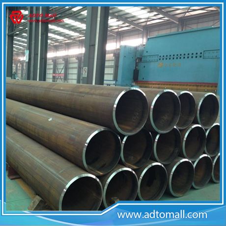 Picture of HME LSAW Steel Pipe