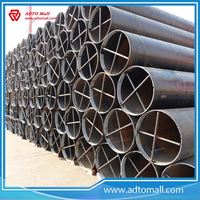 Picture of 2016 Hot Sale Thick Wall SSAW Steel Pipe