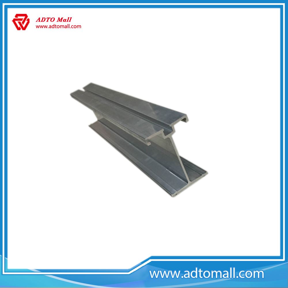 6061T6 Aluminum I Beam