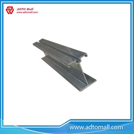 Picture of 6061-T6 Aluminum I Beam