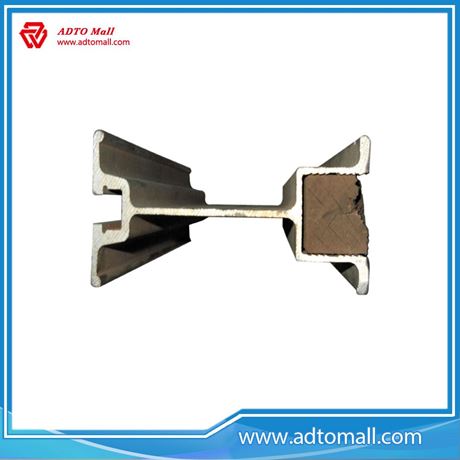 Picture of Aluminum Scaffolding Beam with Wood Insert