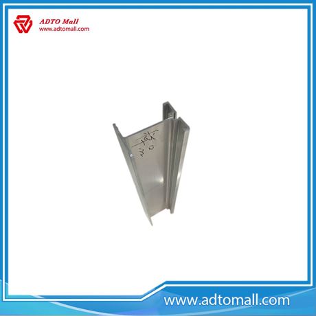 Picture of Extruded Aluminum Beam