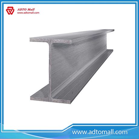 Picture of Aluminum Slab Beam