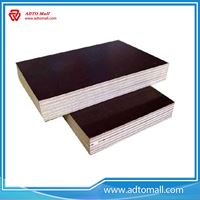 Picture of 18mm Film Faced Plywood
