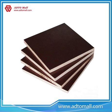 Picture of Anti Slip Film Faced Plywood 18mm 12mm